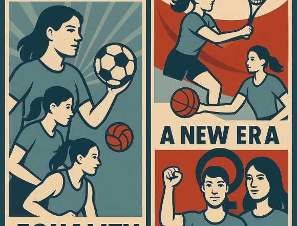 The Rise of Women’s Sports – A New Era of Equality The Rise of Women’s Sports – A New Era of Equality
