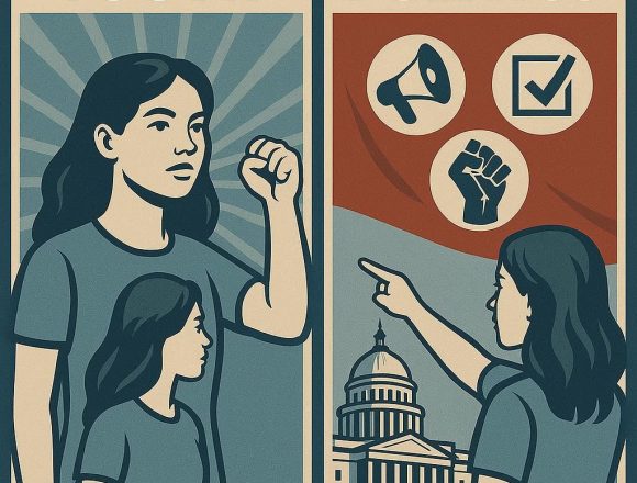 The Role of Youth in Shaping Modern Politics The Role of Youth in Shaping Modern Politics