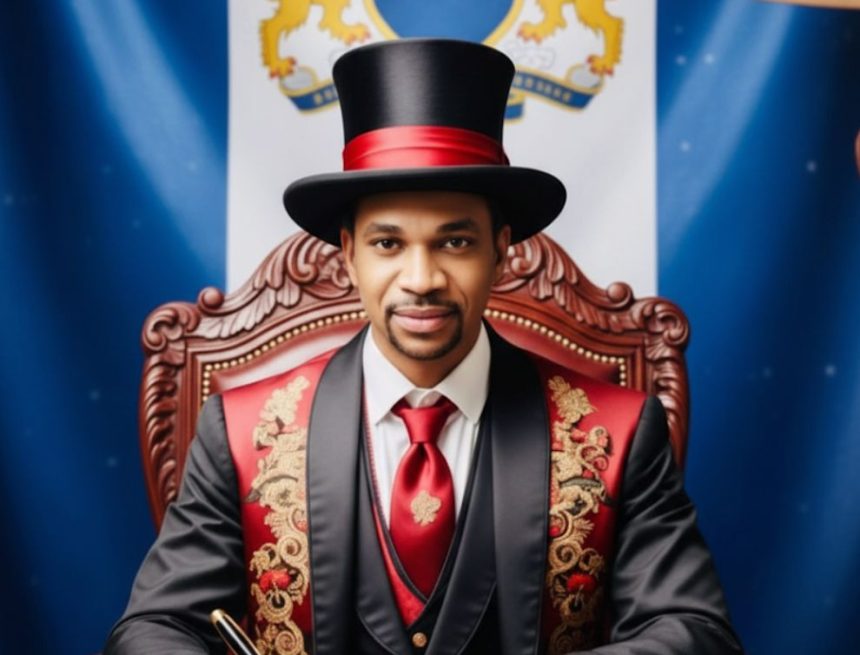 the reigning monarch UKA the reigning monarch UKA