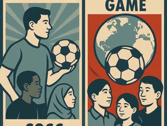 Why Football (Soccer) is the World’s Game Why Football (Soccer) is the World’s Game